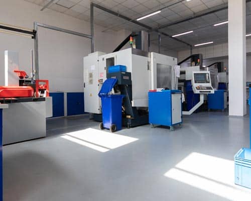 Autre type de locaux