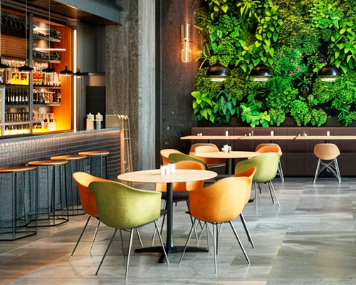 Restauration / Café