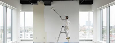 Peinture  murs / plafonds