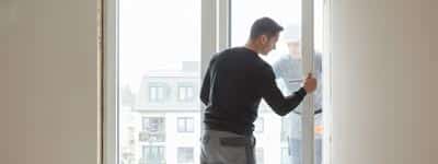 Fenêtres / portes / Volets