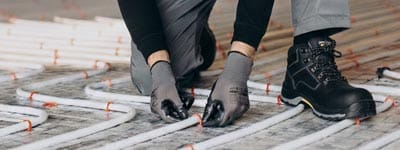 Réseaux & Canalisations