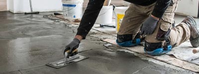 Béton Ciré Décoratif