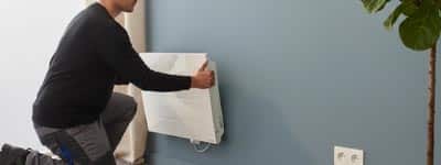 Chauffage Électrique & VMC