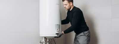 Chauffe-eau & Plomberie Cuisine