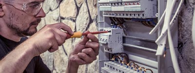 Installation Électrique Neuve