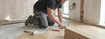 Parquet & Stratifié