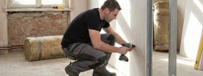 Plâtrerie & Cloisons