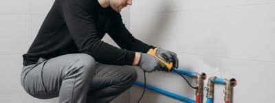 Recherche de Fuite & Dépannage