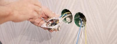 Rénovation Électrique